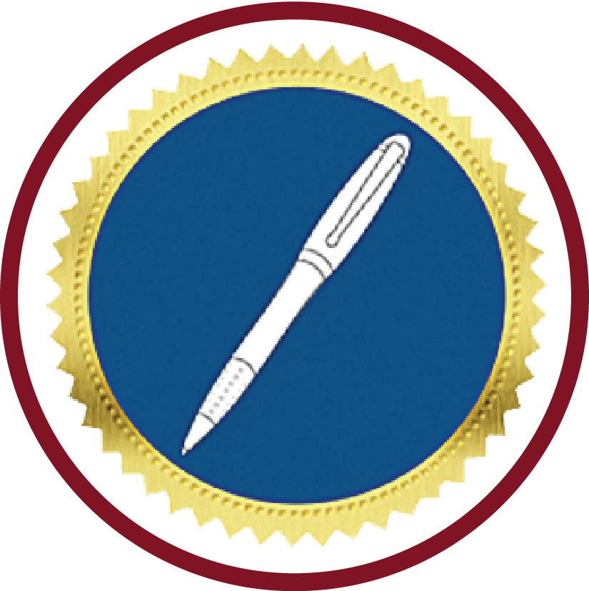 Nevada Commissioned — State Sealed